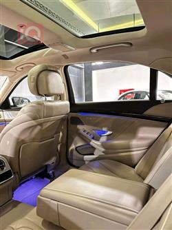 مێرسێدس بێنز S-Class